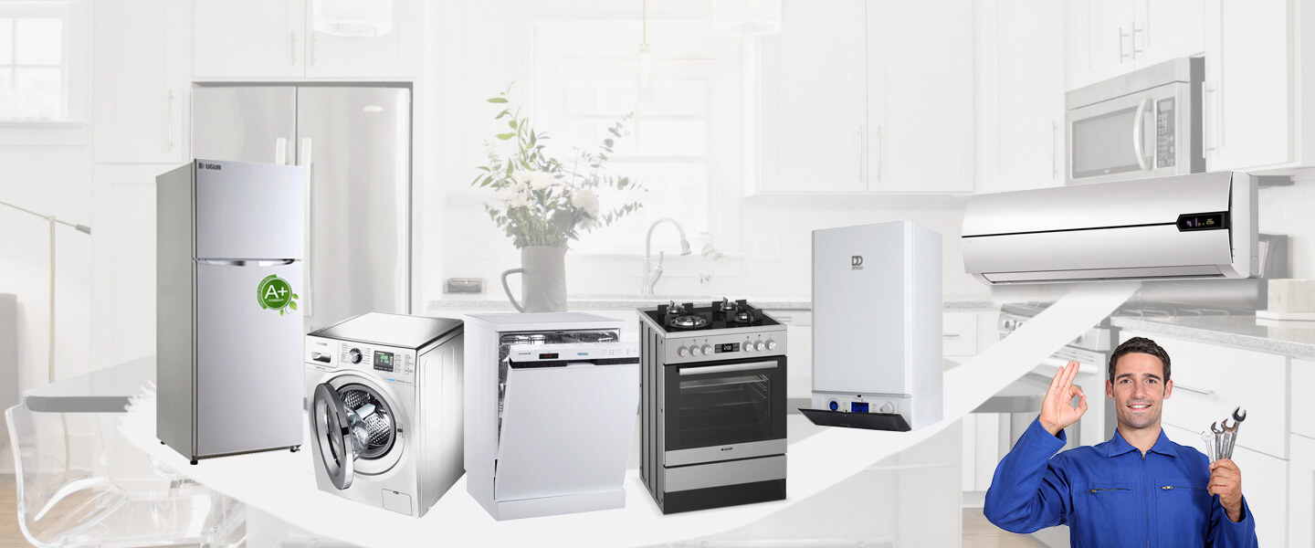 Akçaabat Warmhaus Servisi